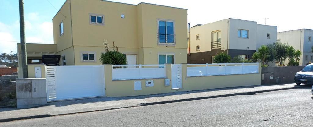 Moderne Villa In Aveiro Portugal Gafanha da Vagueira Exterior photo